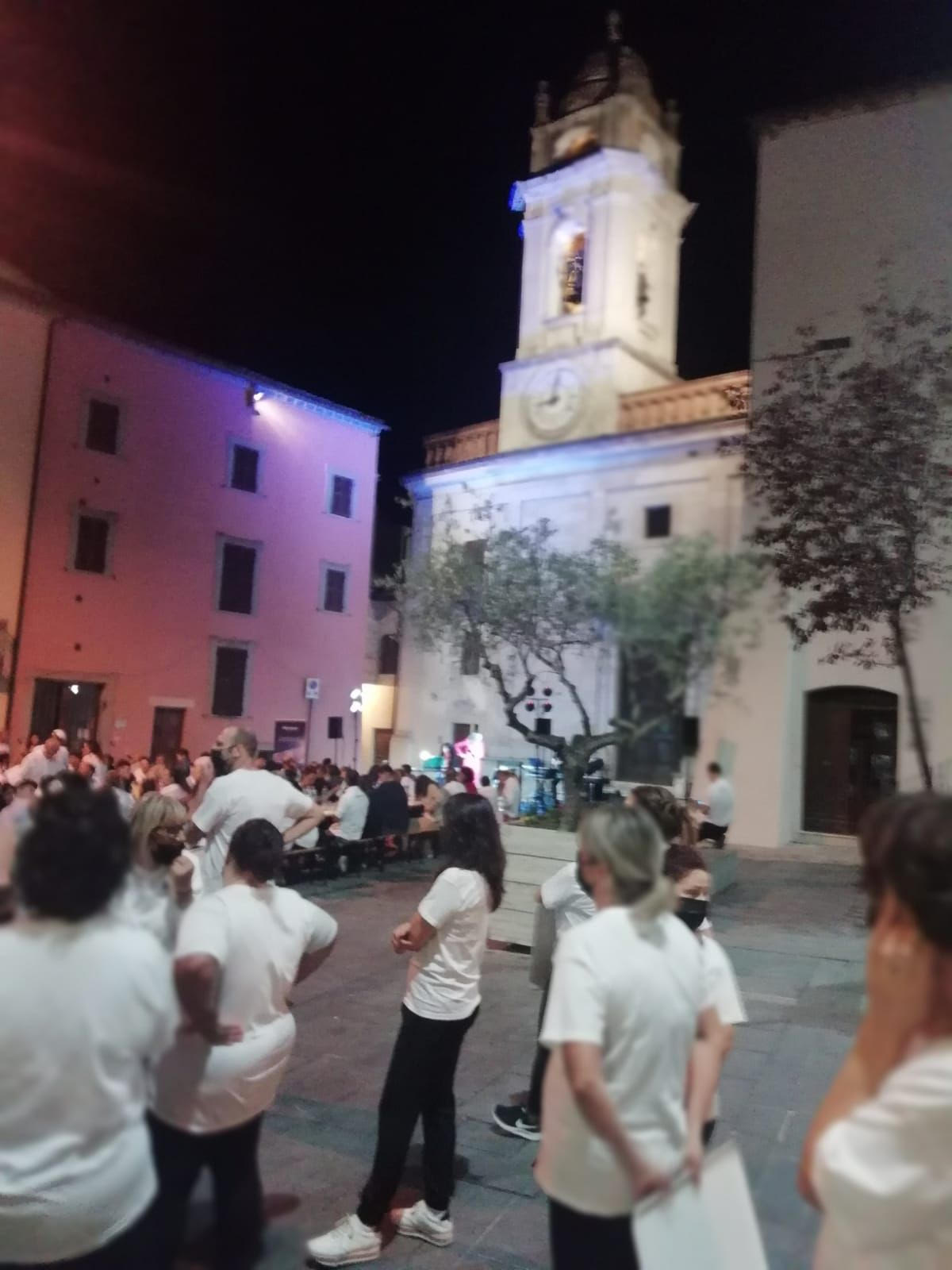 Grande successo per i 90 anni di attività di Angelantoni Industrie