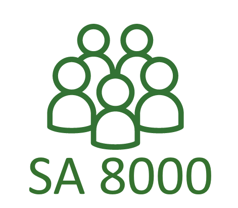 pubblicazione bilancio sociale SA 8000