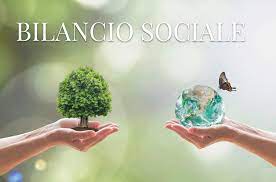 Pubblicazione Bilancio Sociale anno 2021